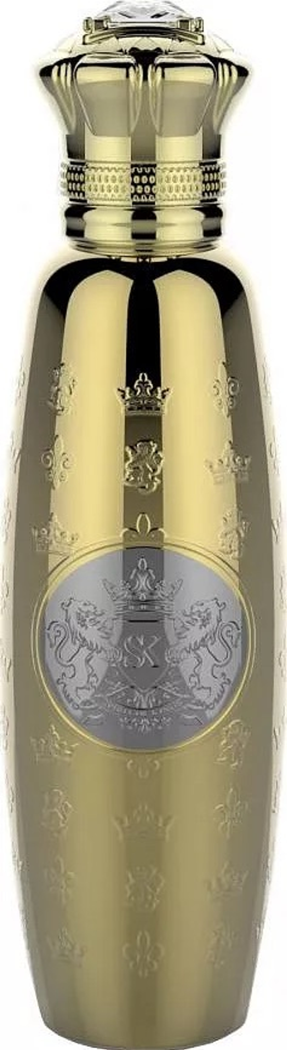 Spirit Of Kings Sagira