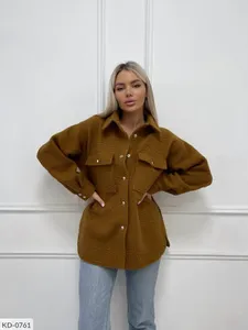 Куртка IB-4115 Фабрика Моды