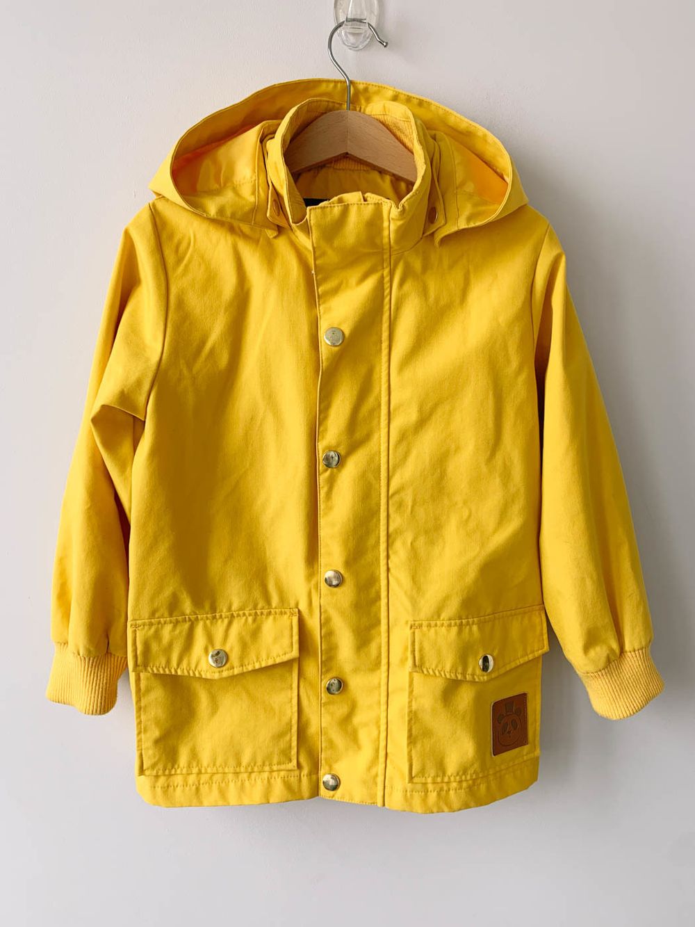 Куртка Mini Rodini