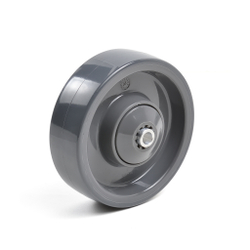 Ролик 100х28х8 КТС-2 пассивный