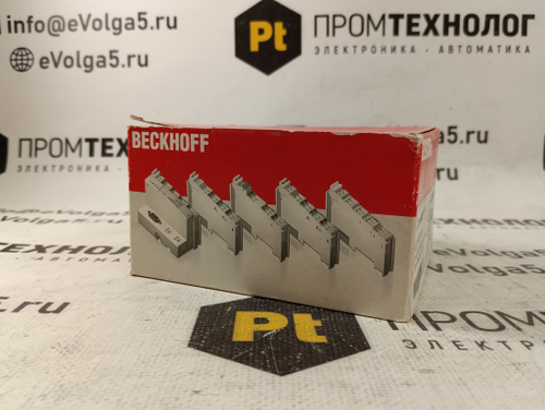 Beckhoff EL1008 ( без коробки) новое