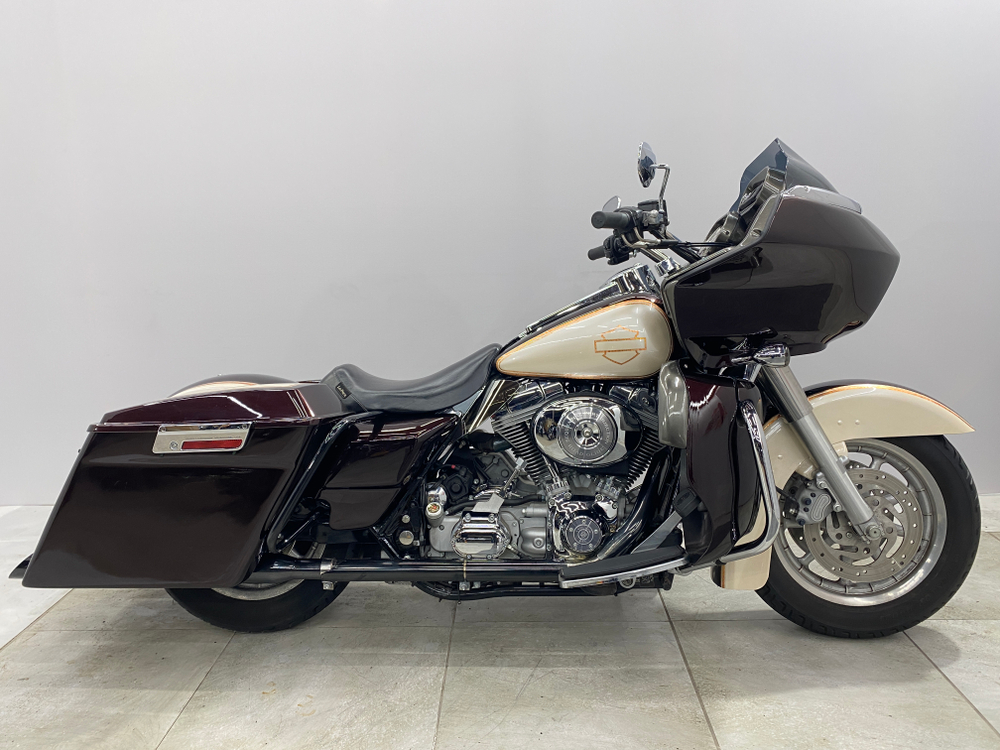 Harley-Davidson Road Glide FLTR-I 1450 049559