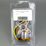 Бесколлекторный мотор A2212 1400KV