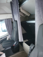 DAF XG 4x2 Седельный тягач XG 530 FT (Дизельный, 12,9 л, 530 л.с., АТ)