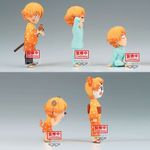 Рандомная Фигурка Banpresto Kimetsu no Yaiba WCF Zenitsu