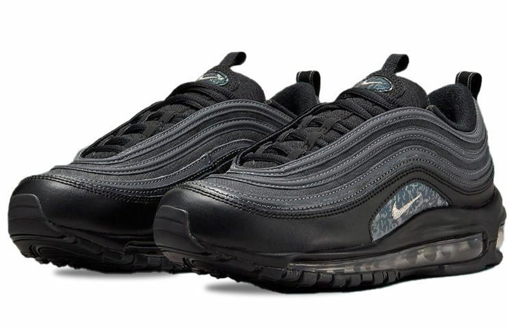 Кроссовки Nike Air Max 97 (Женская размерная сетка)