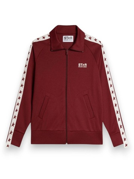 Толстовка Golden Goose