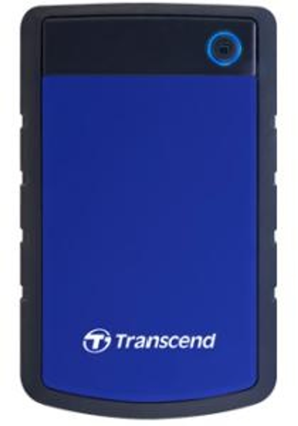 Внешний накопитель Transcend StoreJet 25H3 TS4TSJ25H3B 4000 Гб