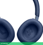 Наушники JBL Live 770NC синий (LIVE770NCBLU)
