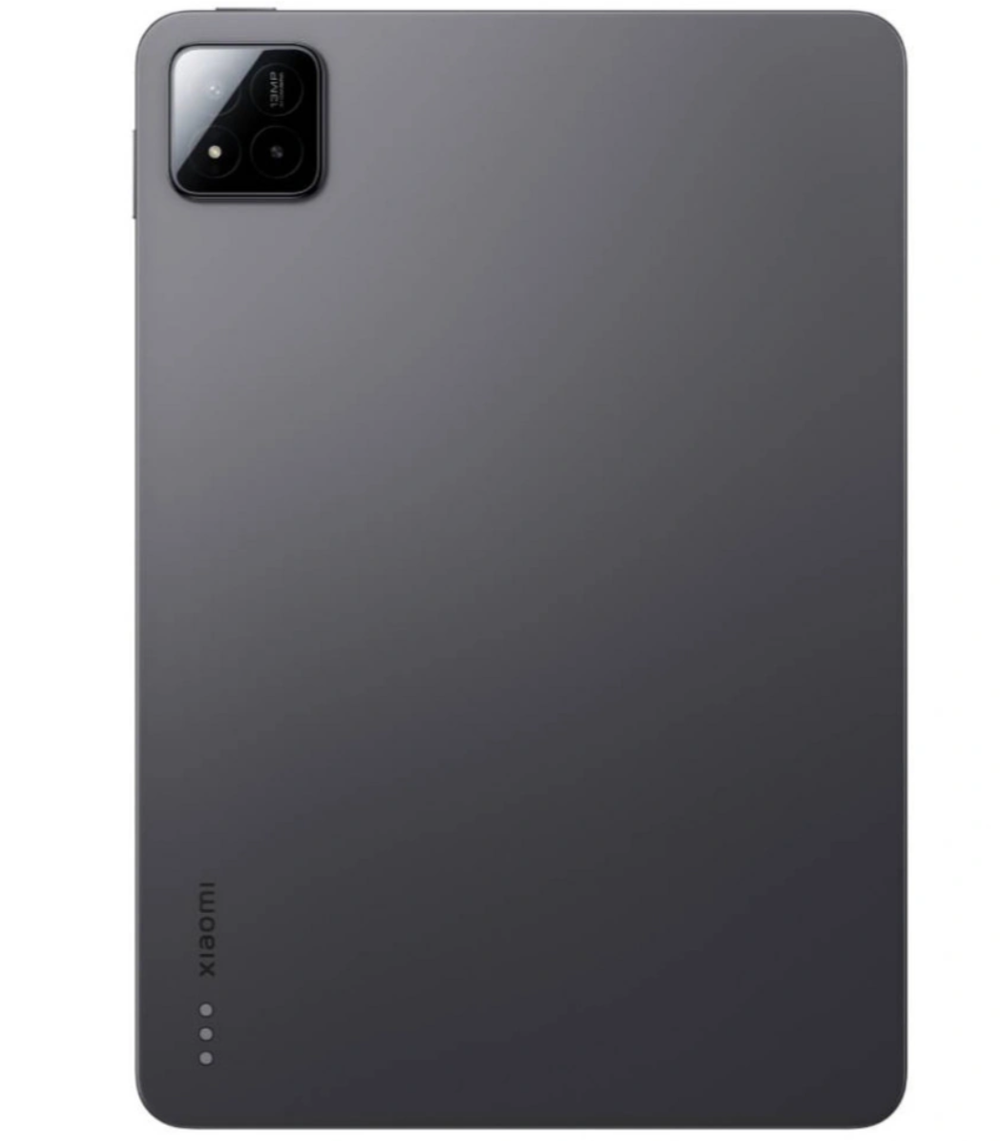 Планшет Xiaomi Pad 7 8/256Gb Gray