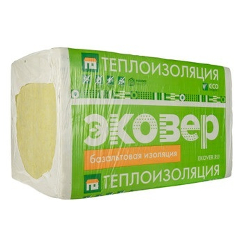Эковер ЛАЙТ 45 50х600х1000мм (0,36м3, 7,2м2, 12шт)