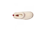 UGG Tazz Braid White