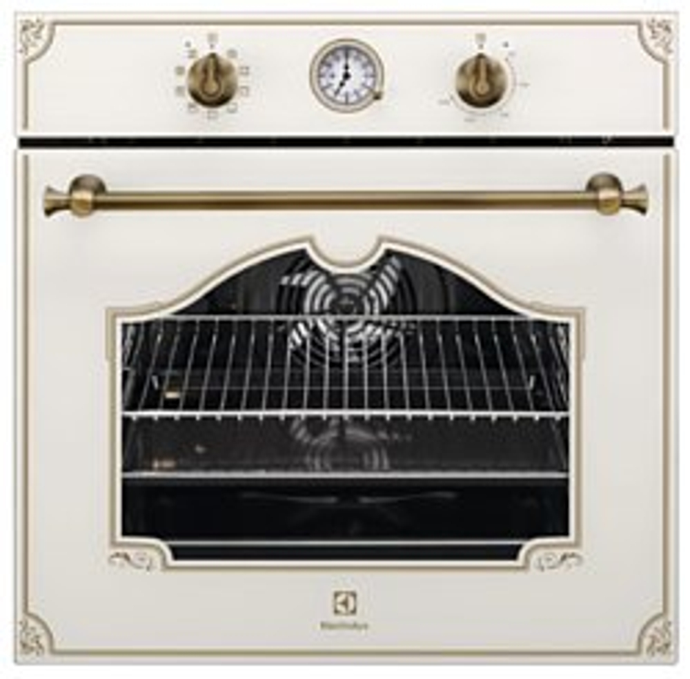 Встраиваемый духовой шкаф Electrolux OPEB2520V