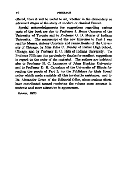 Complete French Grammar | John Squair