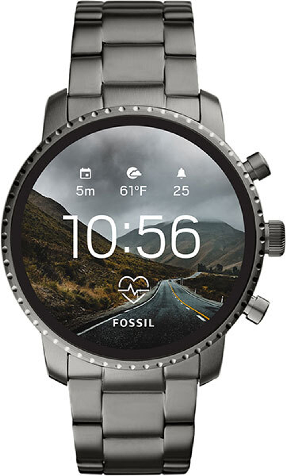 Мужские наручные часы Fossil FTW4012
