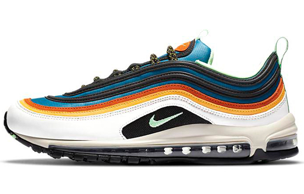 97 multicolor sales