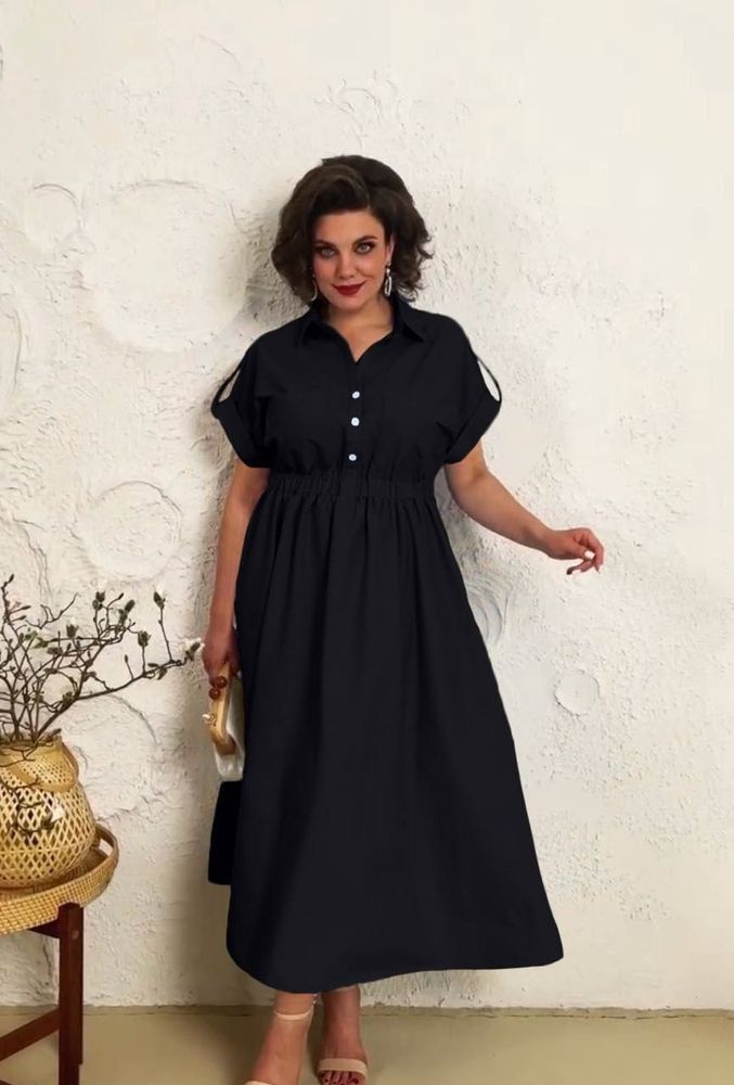 Платье УК-358-2 Фабрика Моды