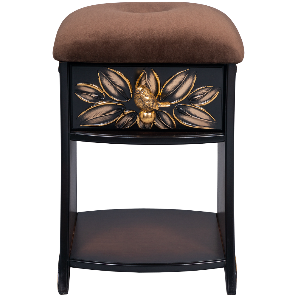 Табурет Зарничка Нест Каштан