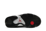 Кроссовки Jordan Air Jordan 14 Retro Low "Red Lipstick" (Женская размерная сетка)