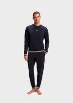 Брюки домашние BOSS Iconic Pants