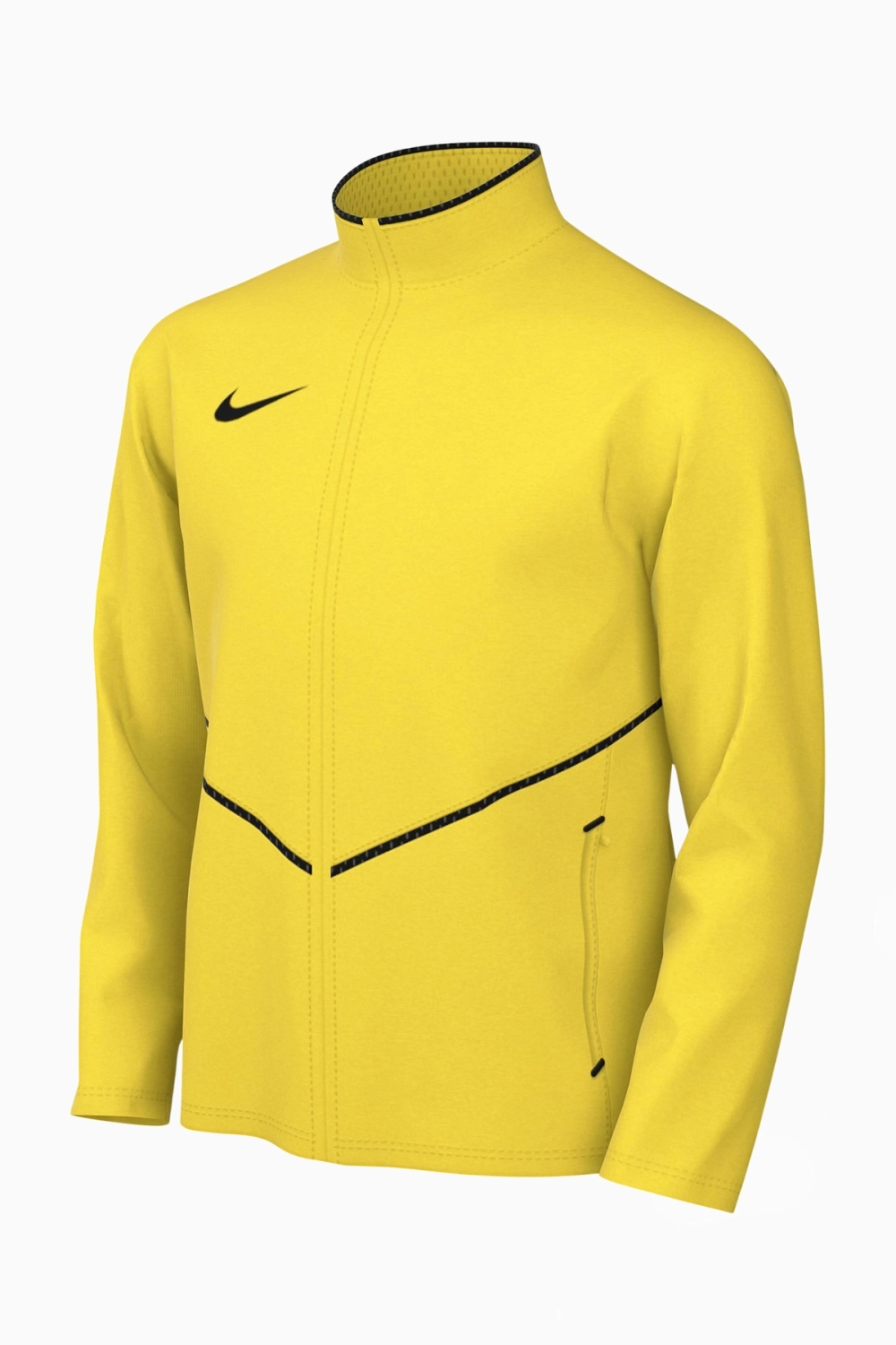 Куртка Nike Park 26 Junior - желтый