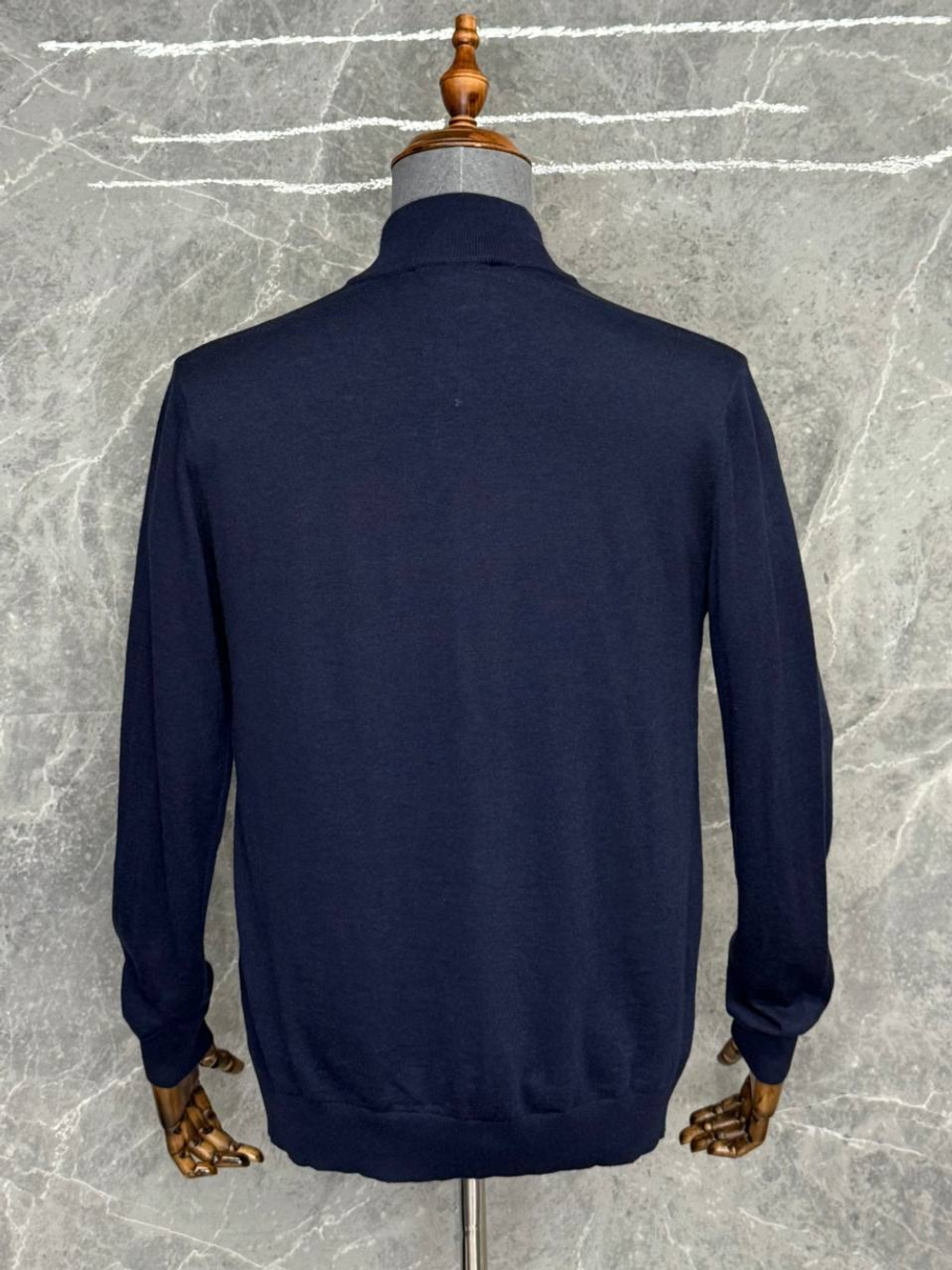 Кардиган Kiton