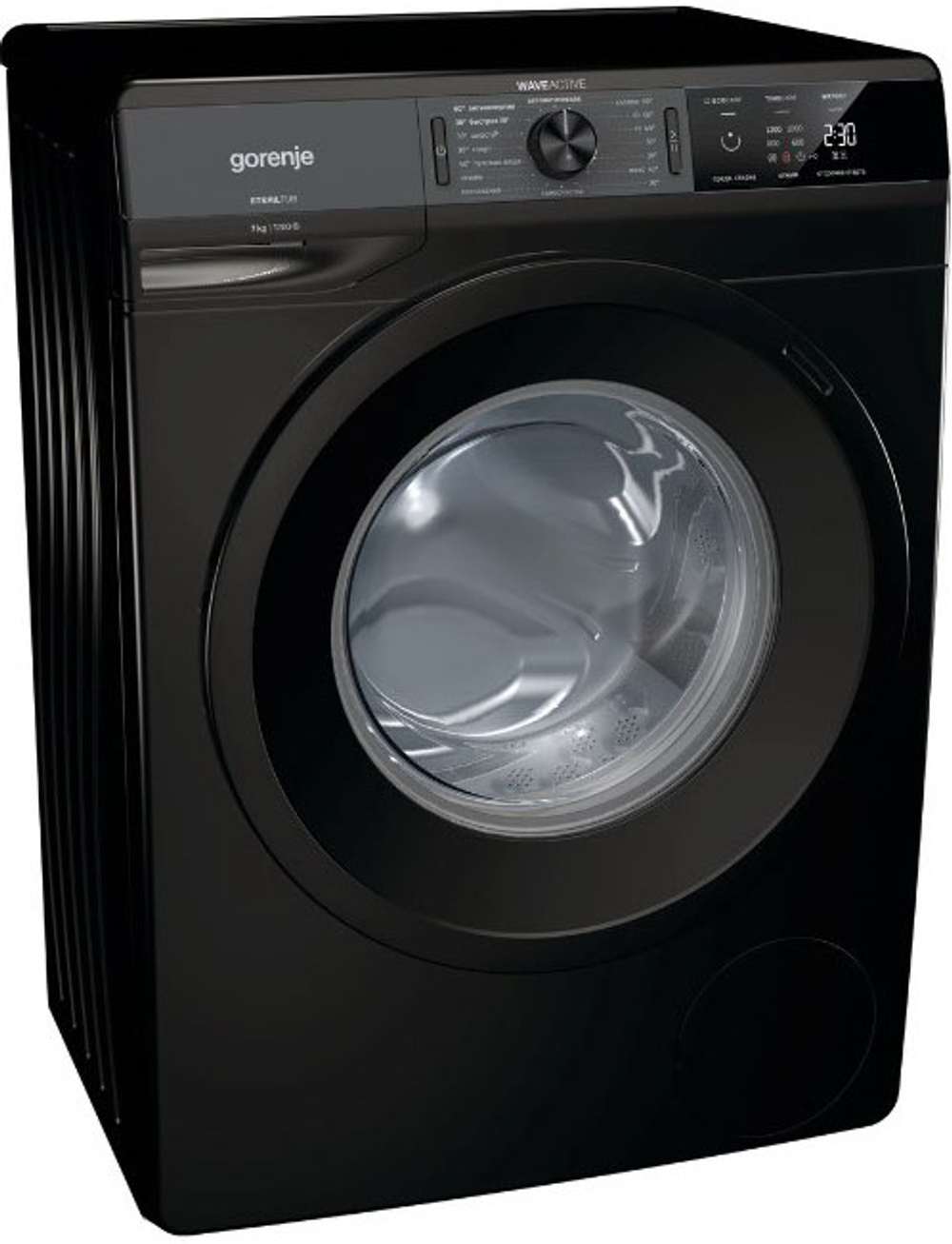 Стиральная машина Gorenje WE72S3B