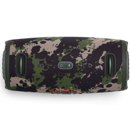 Bluetooth портативная колонка JBL Xtreme 3 Камуфляж Camouflage