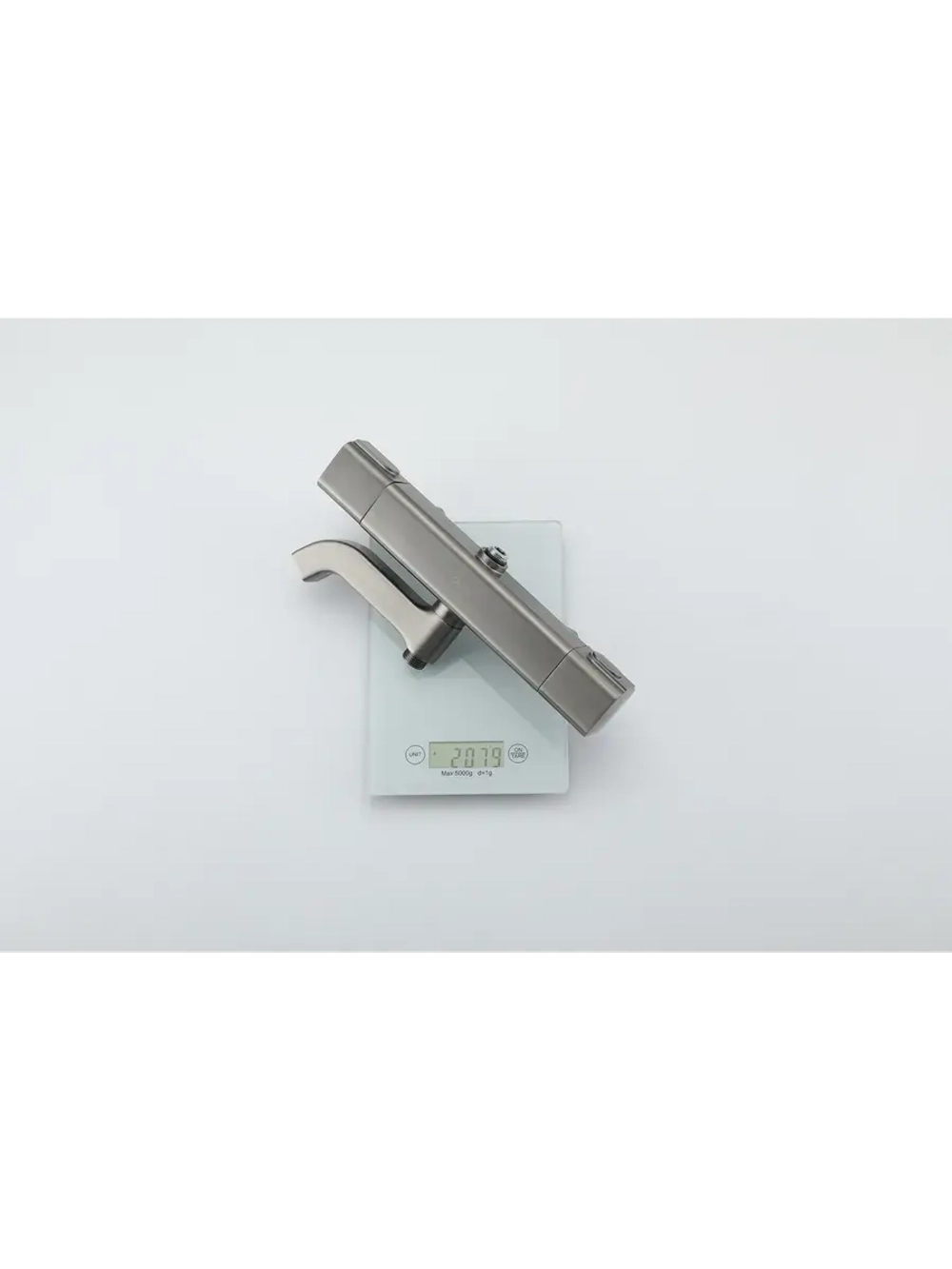 Душевая система с термостатом GAPPO G2491-9