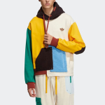 Толстовка Adidas originals x melting sadness, HC0351