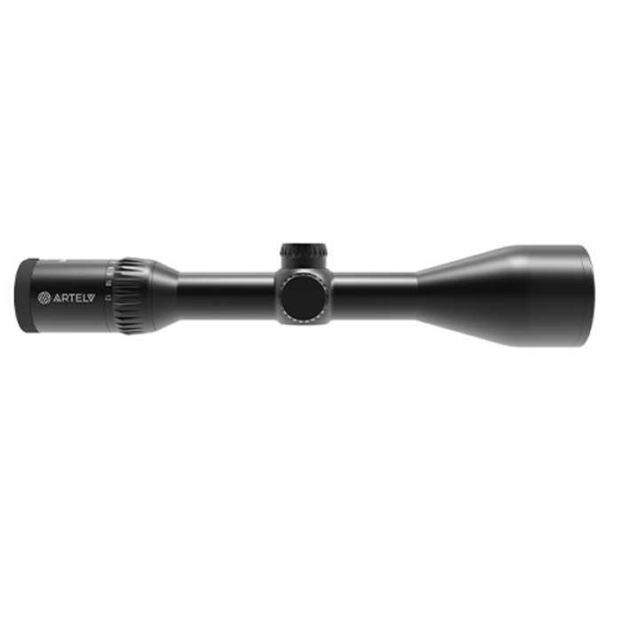 Прицел Artelv LRS 3-12x56 SFP AM8-10X (ASL31256S)
