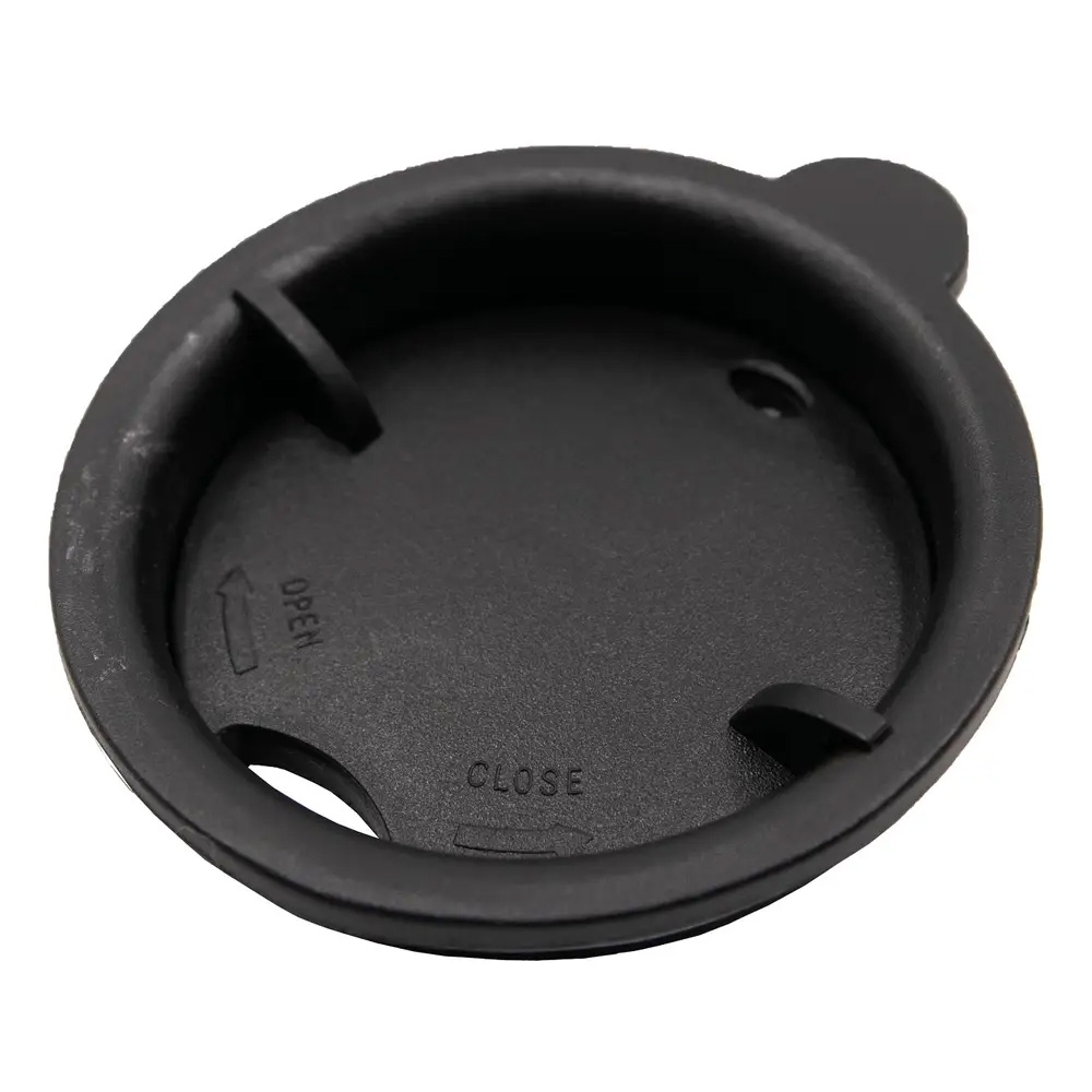 Tramp термокружка со складными ручками и поилкой TRC-137.17, 400 мл (терракотовый)