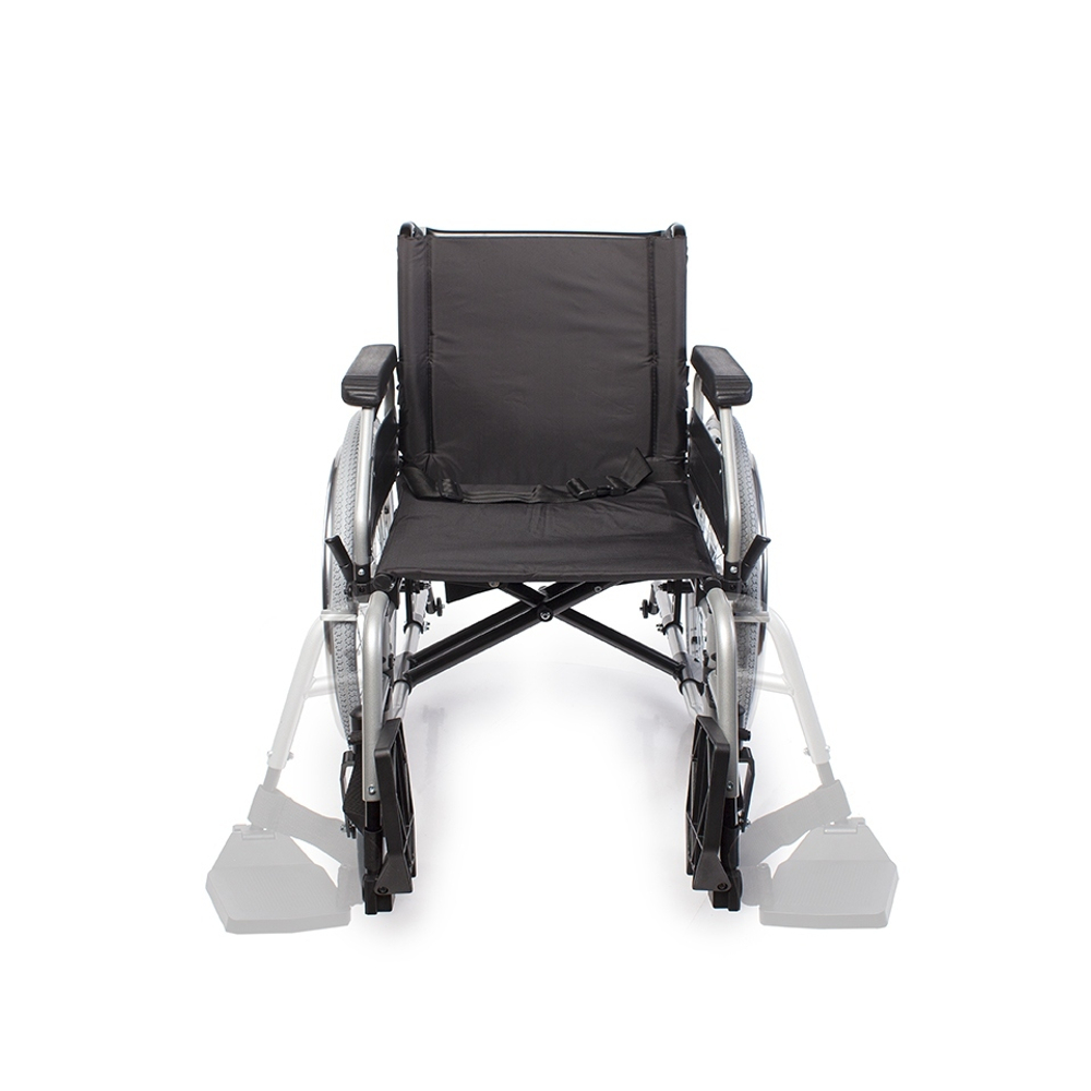 Кресло-коляска Omega Luxe 550