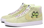 Кроссовки Frog Skateboards X Nike Blazer Qs