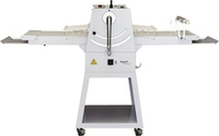 Тестораскаточная машина APACH ASH500/700
