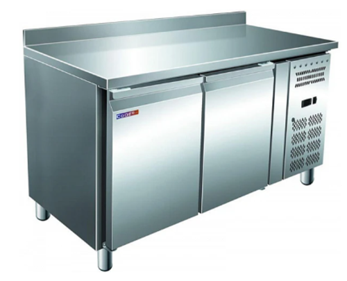 Холодильный стол Cooleq GN2200TN бортик