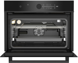 Электрический духовой шкаф Beko BBCM13400DX