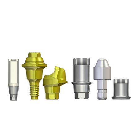 CAD/CAM компоненты AnyRidge