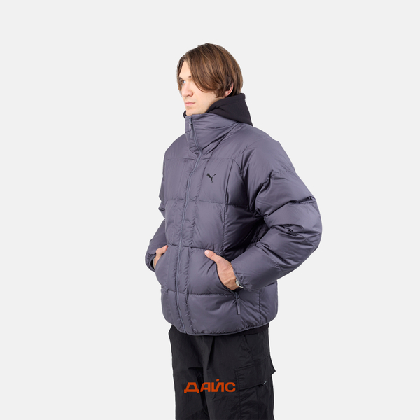 Пуховик мужской Puma Puffer Jacket артикул:62650669 Пуховик мужской Puma Puffer Jacket артикул:62650669 - купить в магазине Дайс