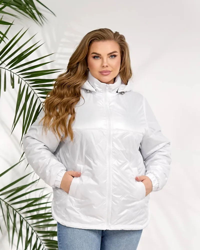 Куртка УК-262 Фабрика Моды