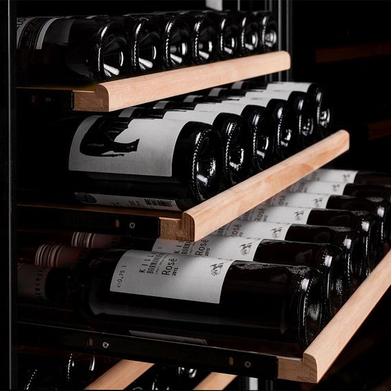 Винный холодильник Dunavox DAUF-39.119DOP.TO