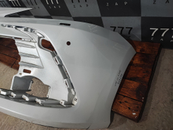 Бампер передний Toyota Camry (XV70) 20-нв Рестайл 5211906J20