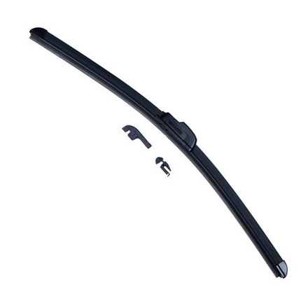 M850 Щетка ст/очистителя бескаркасная21" 525мм Cartrec (3 адаптера)/50