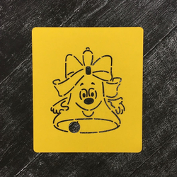 Колокольчик №8