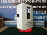 Релейный стабилизатор напряжения VoTo TM95 - 15000ВА
