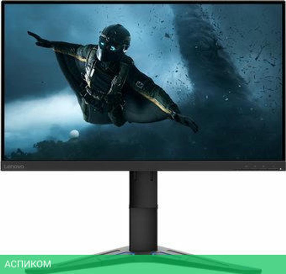 Игровой монитор Lenovo G27qe-20 66E1GAR1EU