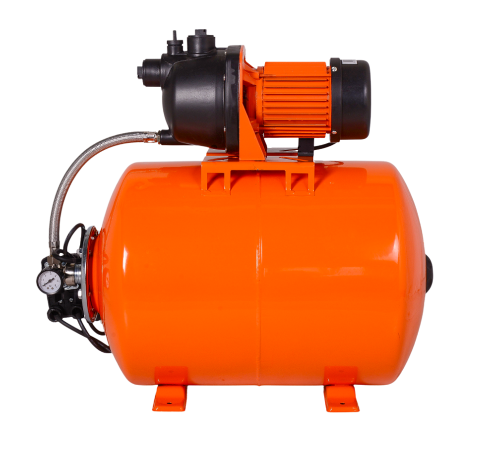 Автономная станция водоснабжения Вихрь АСВ-800/50