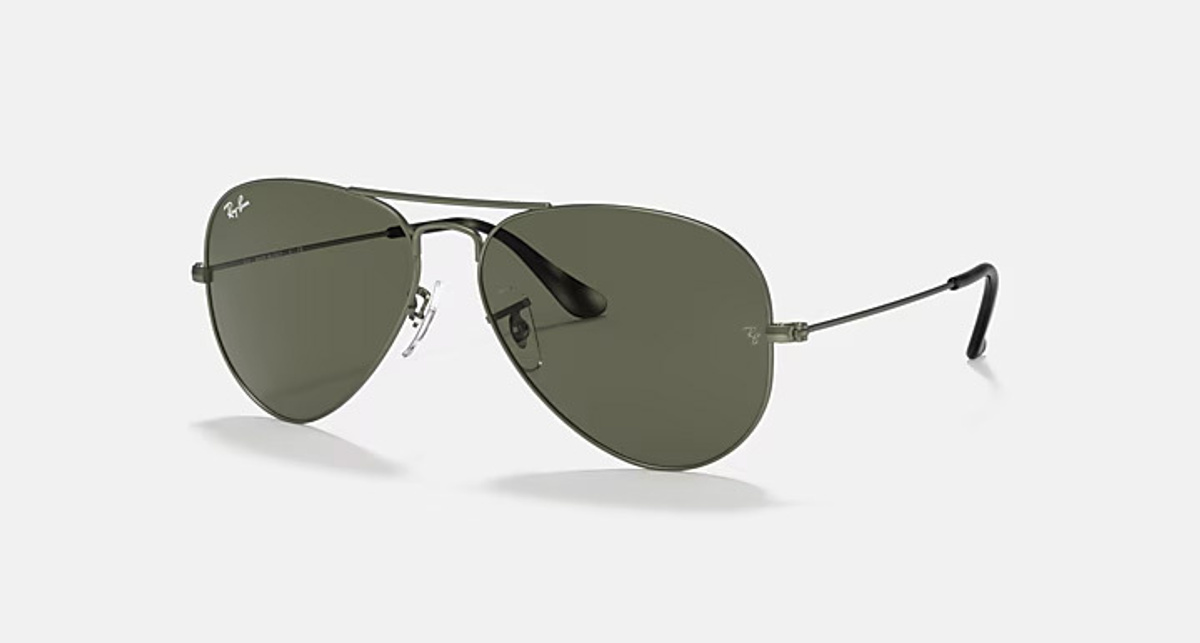 RAY-BAN AVIATOR RB3025 919131