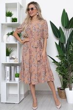 Платье 71528 Avili