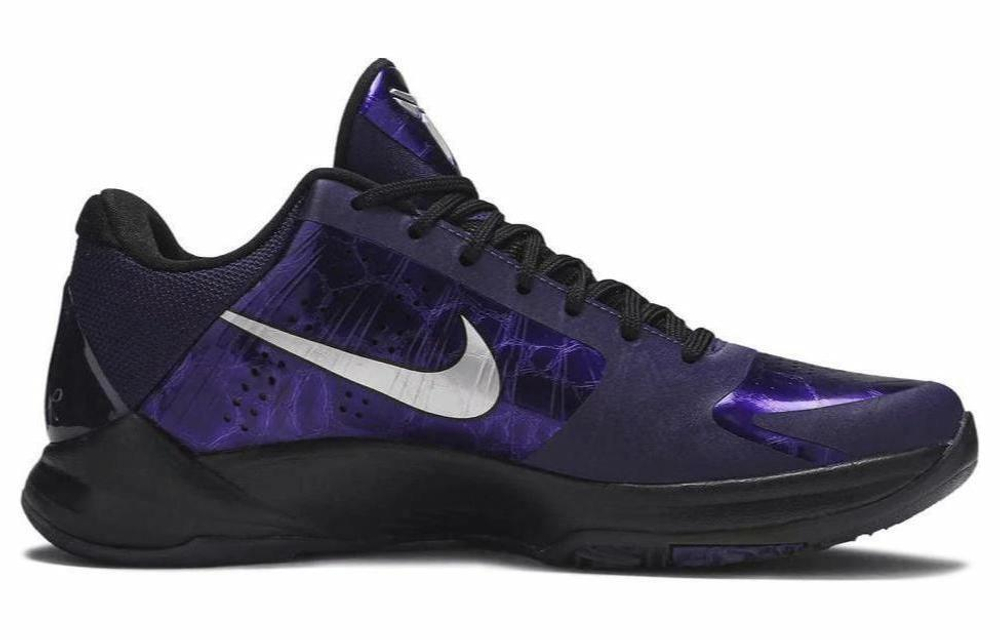 Кроссовки Nike Zoom Kobe 5 Zk5